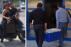Με το θάνατό της δώρισε ζωή σε 5 ανθρώπους