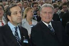 Ψωμιάδης: Σαμαρά, κάνε υπέρβαση - ΟΧΙ συγχωροχάρτι σε κυβερνώντες ΠΑΣΟΚ