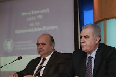 Ρέππας: Έτσι θα φύγουν 150.000 υπάλληλοι από το Δημόσιο