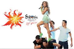 Τρίτη θα εμφανιστεί η Ελλάδα στην Eurovision και δωδέκατη η Κύπρος