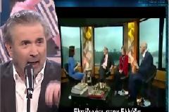 VIDEO: Ο Λαζόπουλος και το... ΙΕΚ Γιωργάκης!