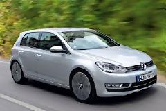 Η έβδομη γενιά του VW Golf