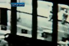 Τον σκότωσαν αστυνομικοί επειδή έκλεψε ένα μπισκότο
