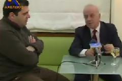 Οι δημοσιογράφοι άφησαν να τους πάρουν το στυλό από τα χεριά τους οι εκδότες