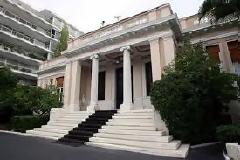 Μαξίμου, όπως… Ντάουνιγκ Στριτ ή γερμανική Καγκελαρία!