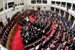 Ψηφίστηκε η νέα δανειακή σύμβαση