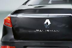 Έρχεται το Renault Talisman