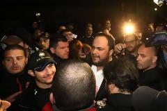 Β.ΜΑΡΙΝΑΚΗΣ: Θα κάνω τα πάντα για να μείνει ο Βαλβέρδε