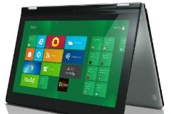 Από τη Lenovo το πρώτο tablet με Windows 8