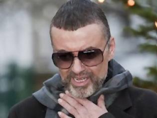 Φωτογραφία για Η δυναμική επιστροφή του George Michael στη σκηνή!