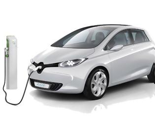 Φωτογραφία για Nέο Renault Clio – Έρχεται τo 2013...