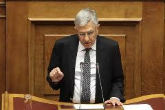Υπουργός Οικονομικών ο Τάσος Γιαννίτσης