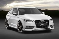 To νέο Audi Α3 ΑΒΤ ήρθε για να ταράξει τα νερά