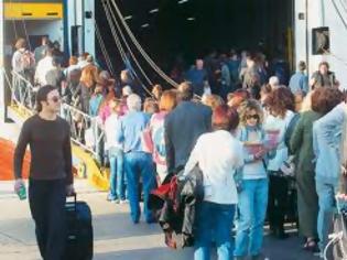 Φωτογραφία για Αναστολή των κινητοποιήσεων αποφάσισε η ΠΝΟ