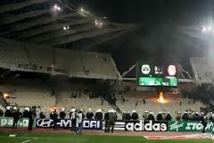 «Κόκκινο» από αστυνομία για ΟΑΚΑ