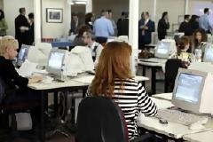 Καταργούνται 2.174 υπηρεσίες του Δημοσίου