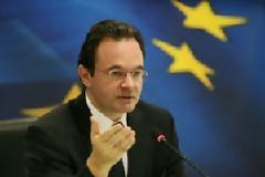 Παπακωνσταντίνου: «Έκανα λάθη ως υπουργός Οικονομικών»