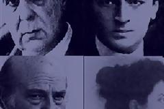 Οι ποιητές κατεβαίνουν στους δρόμους