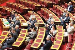 Απρόθυμοι να στηρίξουν τη νέα δανειακή σύμβαση