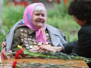 Φωτογραφία για Βαρέθηκε να περιμένει το χάρο...