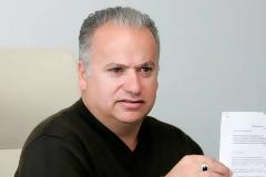Β.ΞΕΝΙΑΔΗΣ: Δεν είμαι μ…..ς να βάλω χρήματα στην ΑΕΚ!