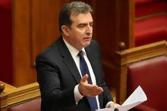 Παπαδήμο ως την άνοιξη του 2013 θέλει ο Χρυσοχοΐδης