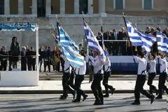 Πρωτοβουλία του Δικτύου Ελεύθερων Φαντάρων Σπάρτακος εν όψει της 25ης Μαρτίου