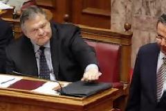 Αναγνώστης θεωρεί πως είμαστε κι εμείς υπεύθυνοι με την ψήφο μας