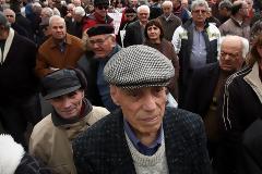Συμψηφισμός του εφάπαξ με τα δάνεια στις τράπεζες