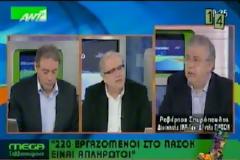 VIDEO: Μόνο στην Ελλάδα γίνονται αυτά!
