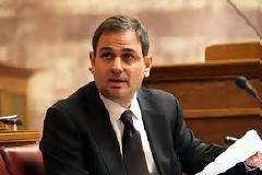 Νέος Υπ.Οικονομικών ο εργατικός Σαχινίδης