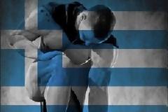 ΣΥΓΚΛΟΝΙΣΤΙΚΗ ΦΩΤΟ: Οι Έλληνες θα βρουν τη δύναμη, πάντα το κάνουν!