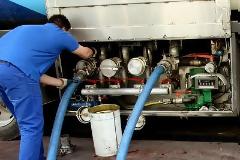 Εξετάζεται μείωση του ειδικού φόρου στα καύσιμα…