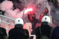 Κατηγορητήριο - «φωτιά» για τον Παναθηναϊκό
