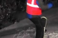 VIDEO: Οι δυσκολίες του ρεπορτάζ!