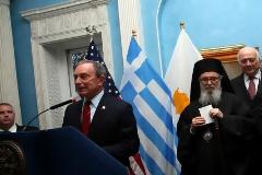 Μ. Μπλούμπεργκ: Η Ελλάδα θα τα καταφέρει