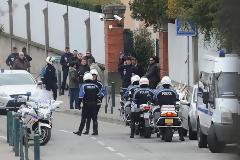 Συνελήφθη ο αδελφός του «δολοφόνου με το σκούτερ»!