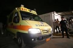 Νεκρός 41χρονος εργάτης στη ΒΙΠΕ Βόλου