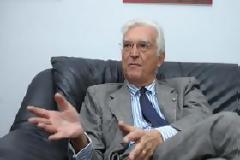 Το Κυπριακό συζήτησαν Μπουλούτογλουλαρι - Ιταλός Πρέσβης