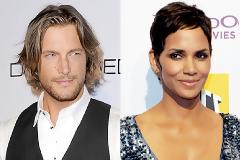 Ο Aubry ταλαιπωρεί την Halle Berry