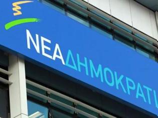 Φωτογραφία για Αρωμα εκλογών...  Η ΝΔ μπλοκάρει τη συζήτηση του νομοσχεδίου για την αναδιοργάνωση των Υπουργείων