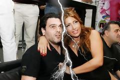 Τα βρήκαν Έλενα και Τόνυ;