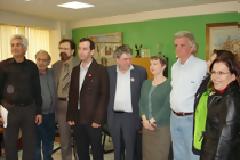Κίνημα Αλληλεγγύης από την... Αγγλία
