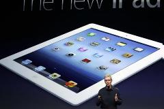 Ρεκόρ πωλήσεων για την Apple