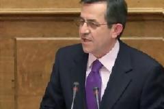 Στη Βουλή οι ξεχασμένοι Έλληνες των Σκοπίων