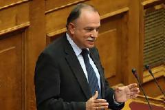 Δημήτρη που είσαι; Σε ψάχνω…