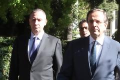ΝΔ: Το αντίθετο της αυτοδυναμίας είναι η ακυβερνησία