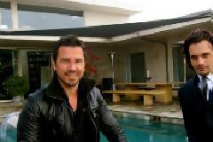 Theo Alexander: «Δεν ντρέπομαι που είμαι Έλληνας!»