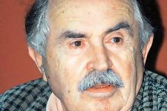 Έφυγε από τη ζωή στενός συνεργάτης του Θόδωρου Αγγελόπουλου!