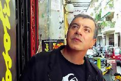 Ο Θεοδωράκης τα χωσε στο Λαζόπουλο...